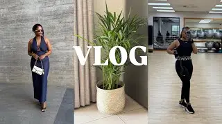 VLOG || spend a few days with me || mom life || play dates || 