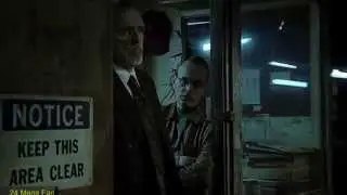 Who Is The Mole? - The Reveal Of The Greatest Villain In 24
