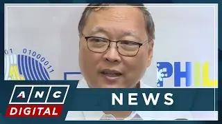 DICT Chief laments declining cybersecurity budget | ANC