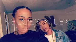 WOULD YOU RATHER/ MOST LIKELY TO CHALLENGE| Kelcey Yvonne X Lex