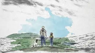 The Day We Found the Bog