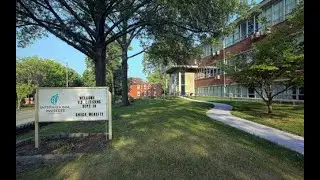 About the International Institute of St. Louis
