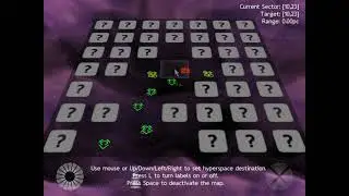Let's play Flatspace II: Rise of the Scarrid - Gameplay - Part 2 - Scarrid Race