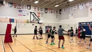 Hustlers week 2 game 1