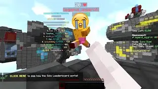 Combotage de Sumo