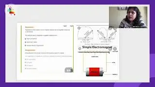 Teacher Debarati - PSLE Science revision &ndash; a crash course to help you ace your PSLE! (P6)
