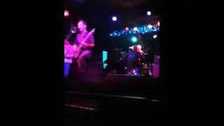 Cyrenic Live In Concert