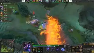 DH vs DOMASHNIE [wcg 2012]