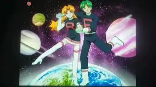 devise de Cassidy et Butch forme son hoenn