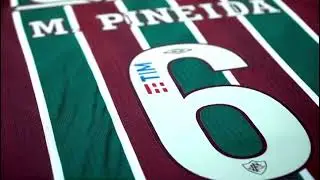 Fluminense anuncia Mario Pineida.