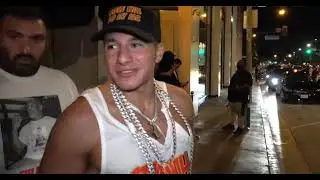 SteveWill DoIt Speaks On Fighting David Dobrik, Addison Rae, Donald Trump, Demi Lovato & More