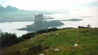The Hellbound train- Scottish bagpipes