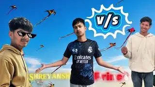 Sabne Liye APNA - APNA 🪁 Revenge |Chalterahovlogs.