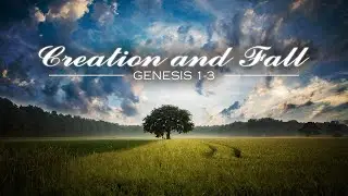 Genesis 3:1-5 - 