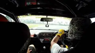 HKAA Driving Acadamy 1 July 2014 AM - DC5