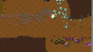 KKND 2 Krossfire with KWIPv3 1080p