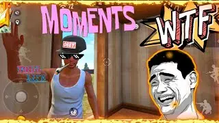DJ ADAM WTF MOMENTS 😂[#WTF PART-1