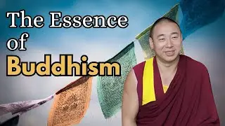 Essence of Buddhism (vows of individual liberation) class 24