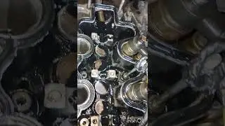 TATA ACE  MEGA engine oil pressure checking