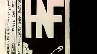 HNF - The War - 17 - V&aacute;lka