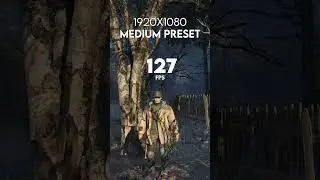 Hell Is Us &ndash; Low vs Ultra Settings (RTX 4060)