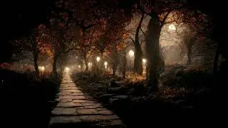 Kroda - A Long Alone Pathway / Довгий-довгий Самотній Шлях
