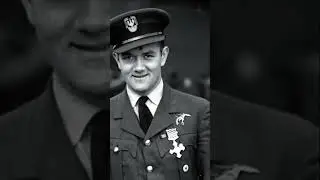 Pierwsze skrzydła | młodość Jana Zumbacha w Dęblinie  #historia #ww2 #raf