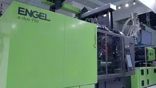 ENGEL e-duo 700