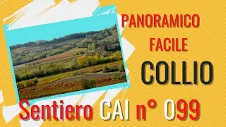 Collio friulano  Friuli Venezia Giulia- Friuli Venezia Giulia- Sentieri Percorsi in Montagna