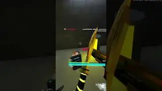 Gun Raiders Triple kill #gunraiders