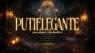 Orgullo y Camino - Peso Pluma & Tito Double P
