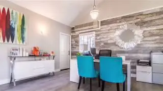 Bridgeport Apartment Homes