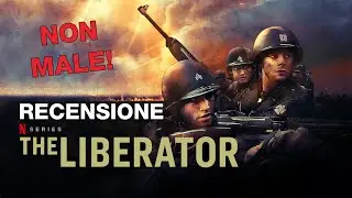 Recensione The Liberator