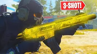 THIS IS WHAT I NEED! COLD WAR TRASH (CALL OF DUTY WARZONE)