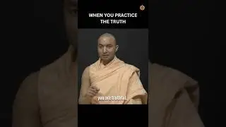 Why Speaking the Truth Changes Everything | Om Swami Explains