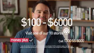 Get easy quick cash loans from $100 - $6000 | Car Repairs Loan |  MoneyPlus