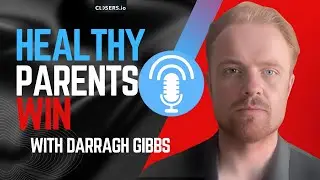 From Banker to Health Coach for Busy Parents