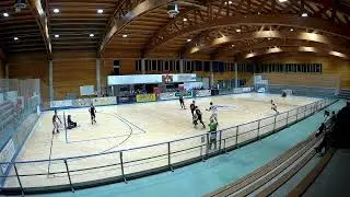 SerieB Recoaro-Monte 29.11.25