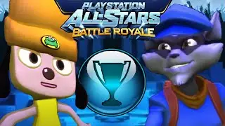 PSASBR Tournament Aqua Cup: radboys vs parapparappa4712 (Commentary)