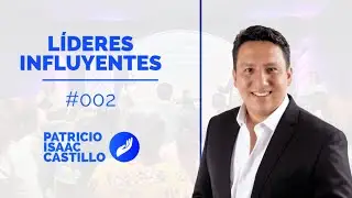 Pastor Patricio Castillo | L&iacute;deres influyentes
