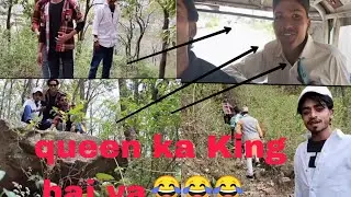 kathgodam⛰️enjo #instagram id  @its__Sartaj__Ansari #vwracing #video #kathgodam #enjoy #mataivlogs