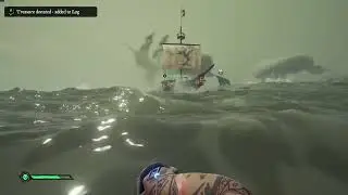 How to board with a black powder barrel 101