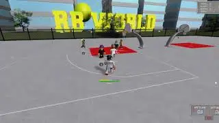 RB World 2 Mixtape