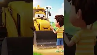 Ladka + Magic JCB = Kamaal #shorts #cartoon #animation #trending #viral #video
