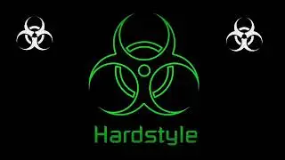Casteam - Hard Trip (Hardstyle)