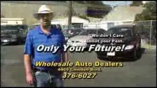 Car Commercial #1