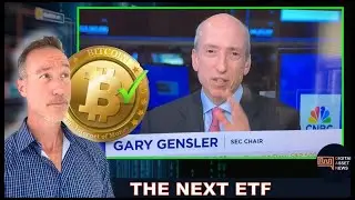GARY GENSLER TALKS NEXT ETF & ETHEREUM ETF DELAYS. CHINA ENTERS CRYPTO.