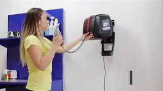 Fiac Wallair - how to install