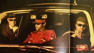UGK - Shattered Dreams (Instrumental)