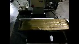 Torus PRO servo operation